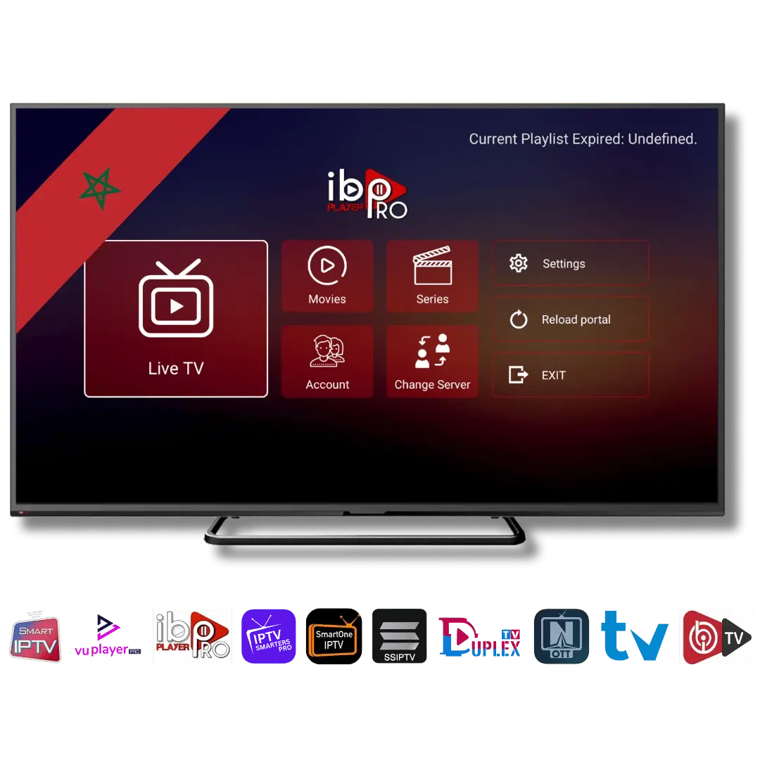 Avis clients Apex IPTV — abonnement IPTV Maroc fiable